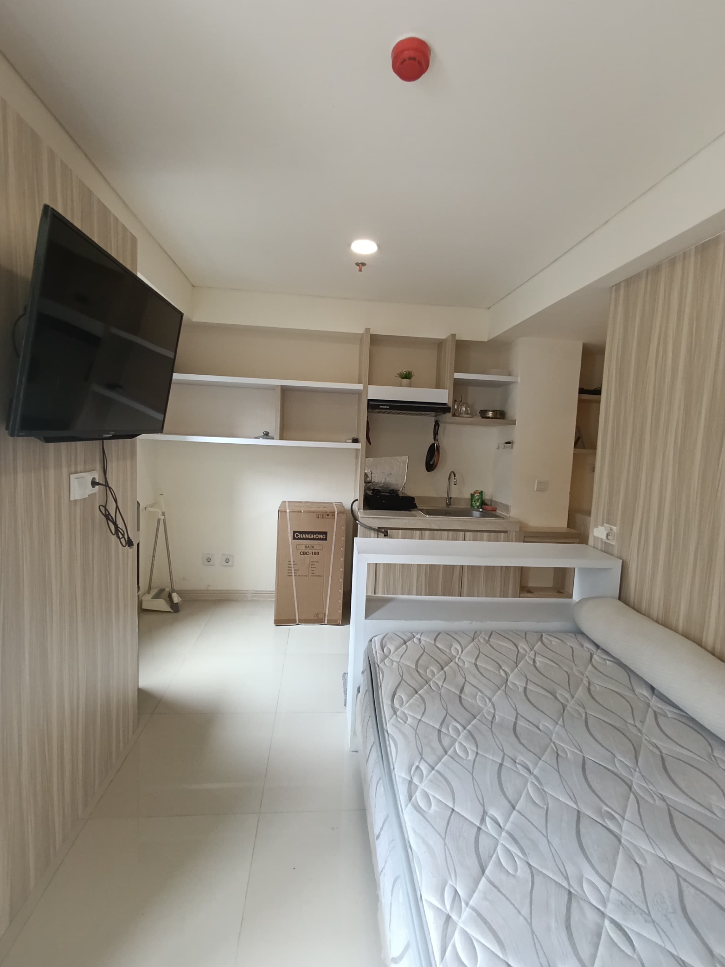  Apartemen Meikarta Disewakan di Lippo Cikarang